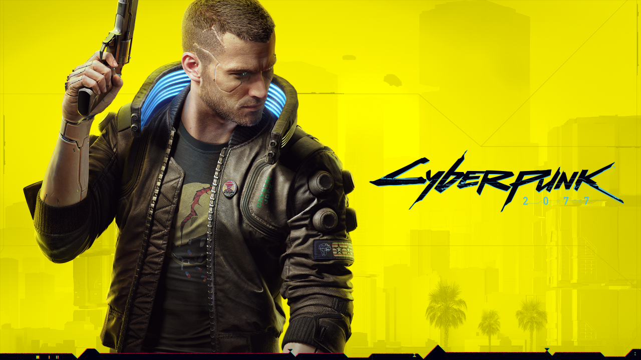 cyberpunk 2077 rekor
