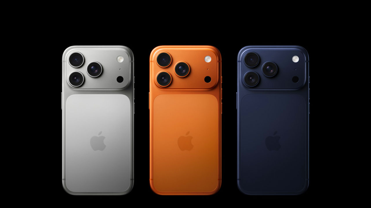 iphone 17 pro ve pro maxe talep beklenenden yuksek 1