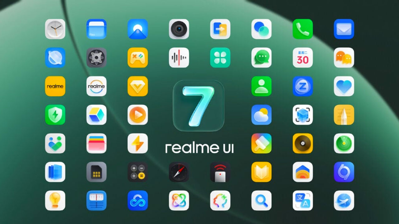 realme android 16 tabanli realme ui 7 0i duyurdu 1