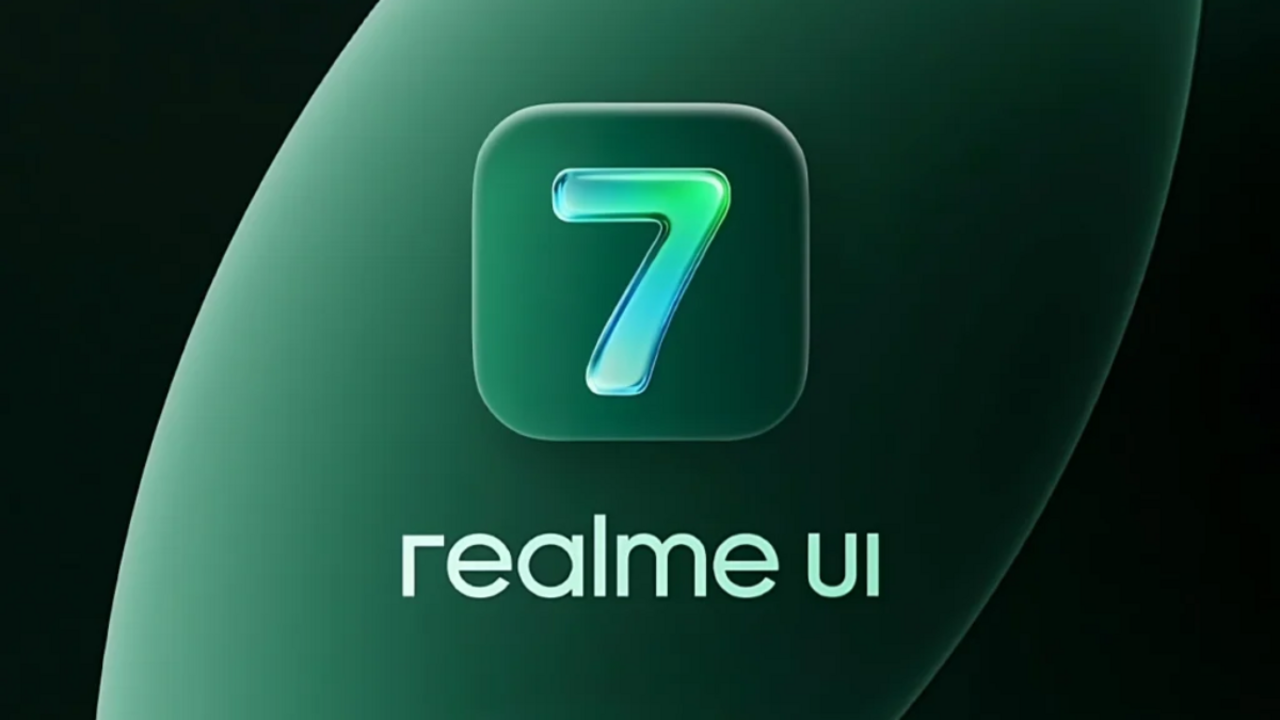 realme