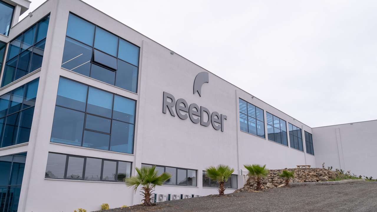 reeder