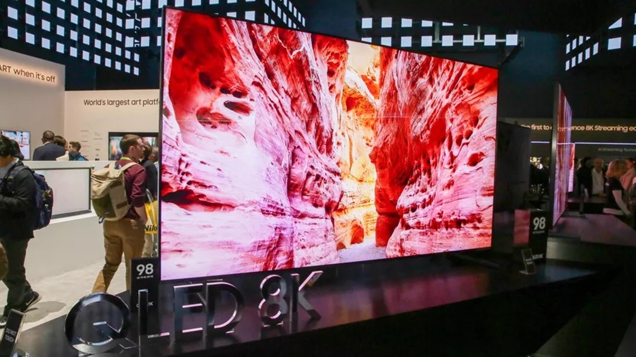 samsung qt67 qled tv modelleri ve fiyatlari belli oldu