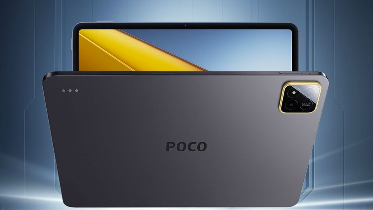 snapdragon 7 gen 3lu poco pad x1 geliyor 1