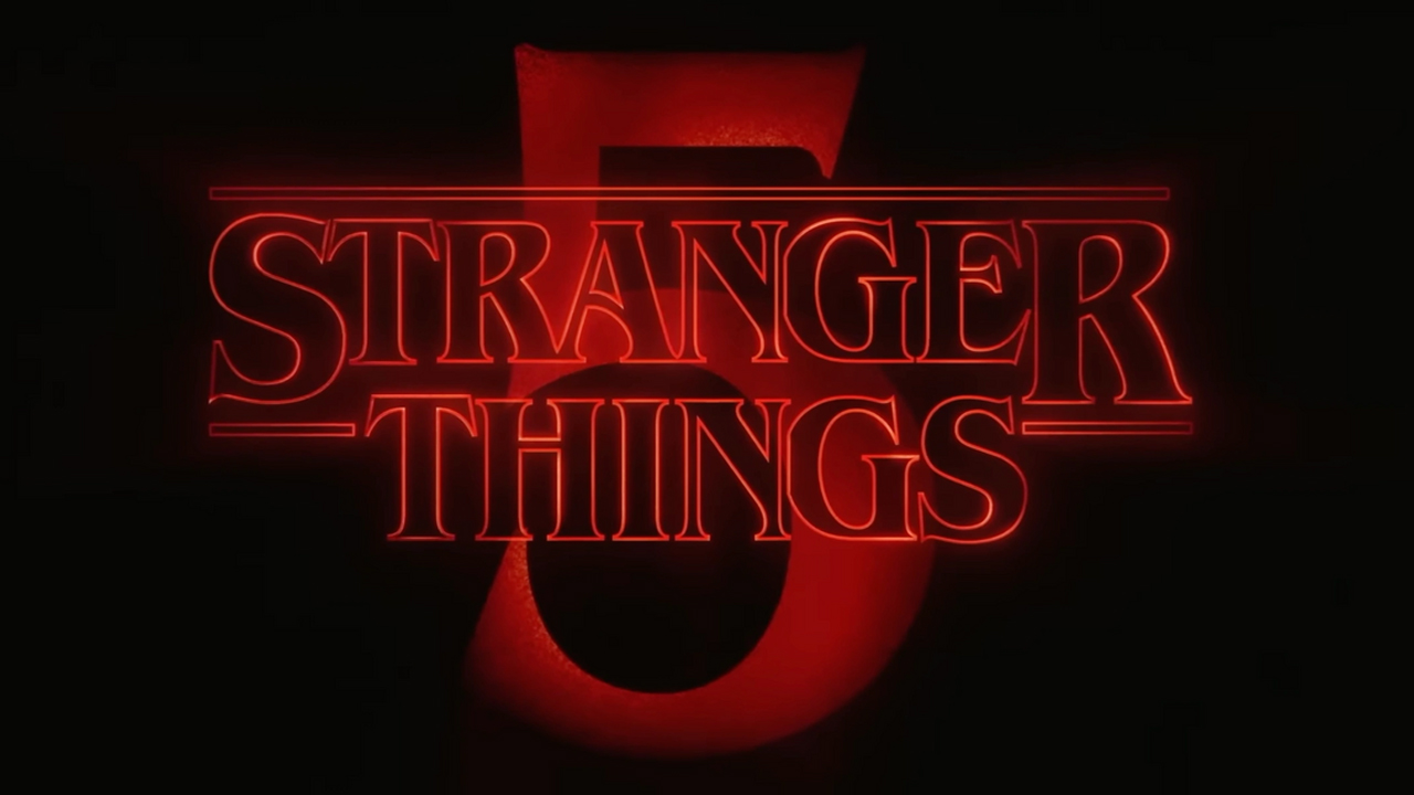 stranger things