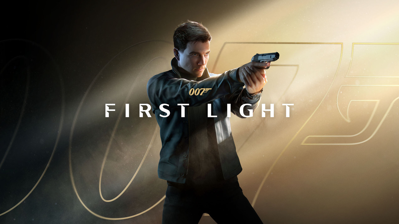 007 First Light Fragmani Aston Martin Sahneye Cikti
