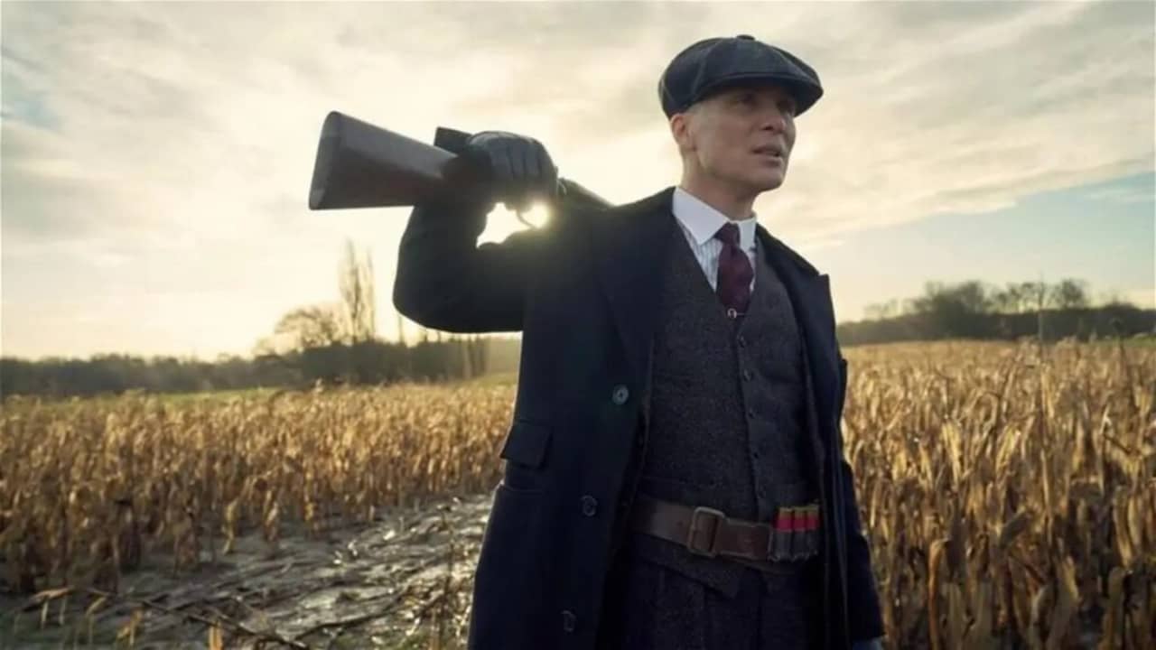 1766669057 Peaky Blinders filmi guclu oyuncularla bomba gibi geliyor