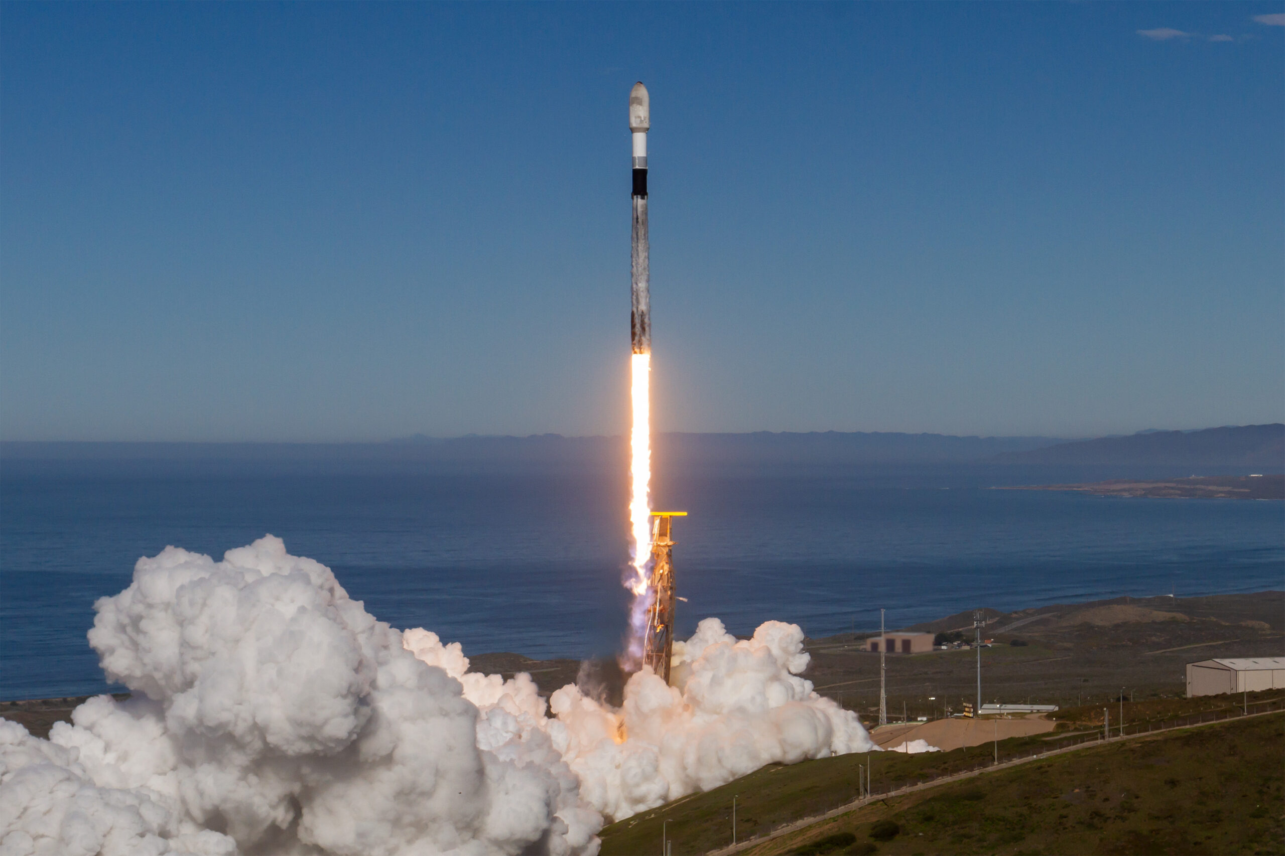 Falcon 9 Transporter 15 Roketi scaled