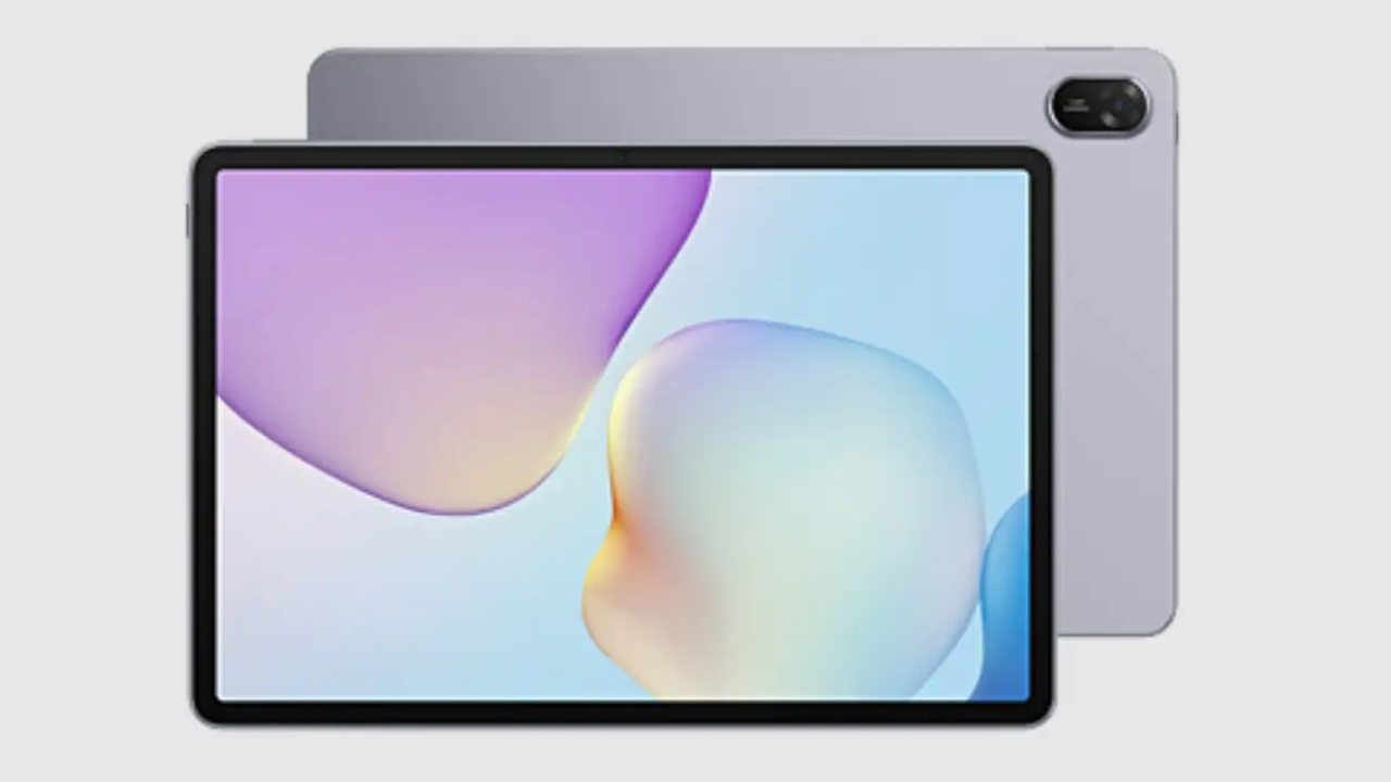 Huawei MatePad 11.5 2026 1 1