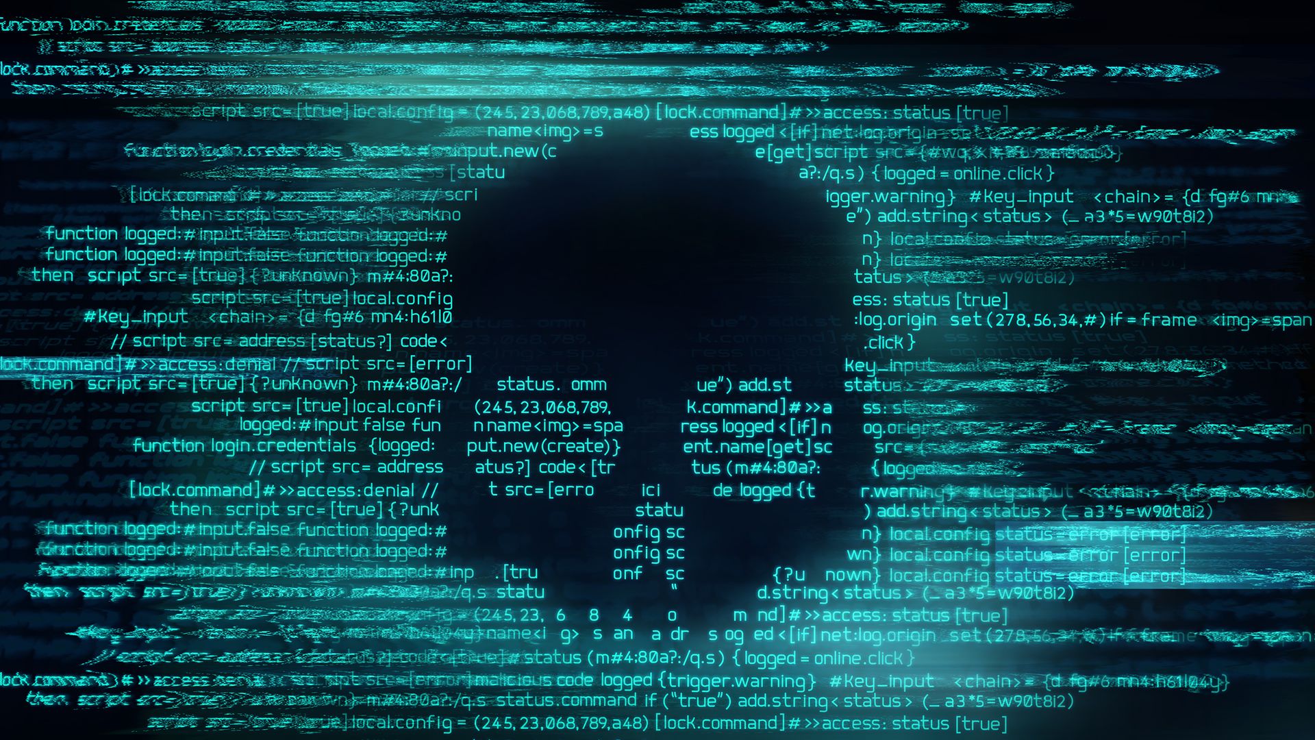JPEG Virus