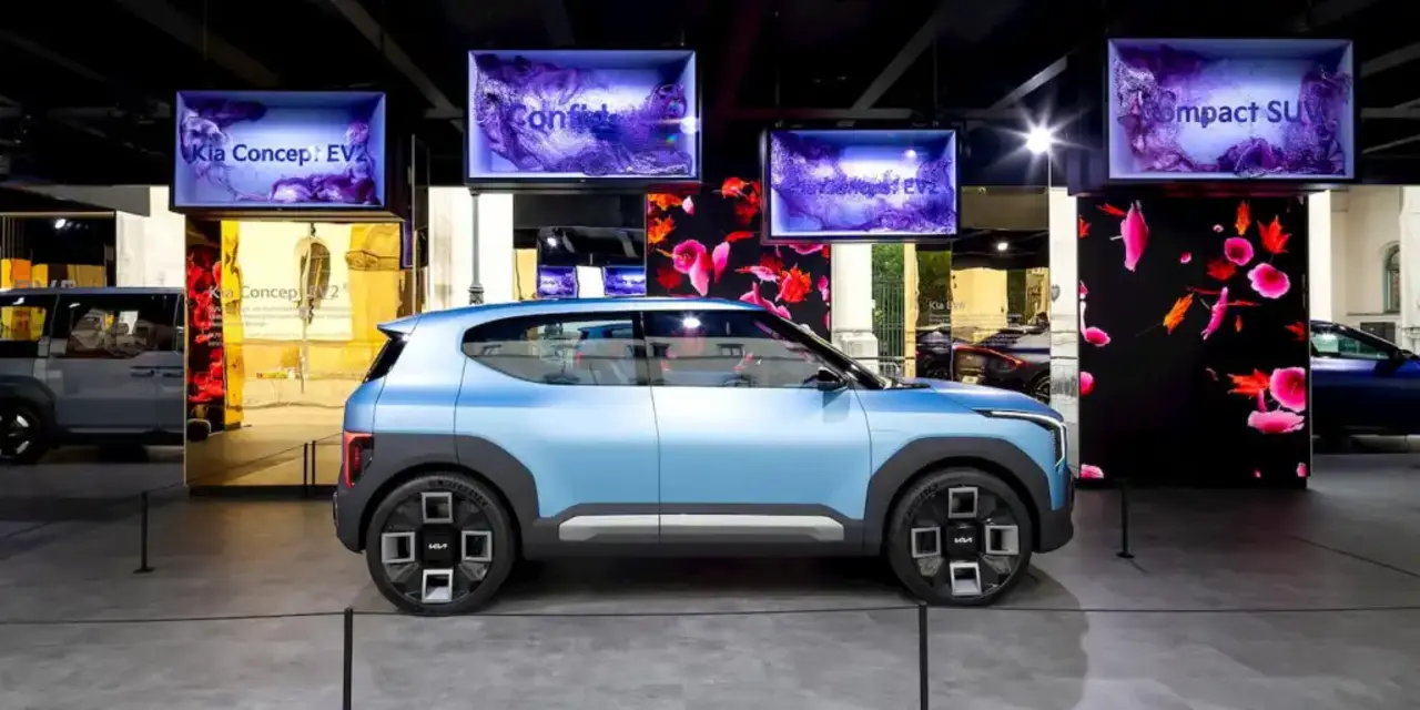 Kia EV2 yakinda geliyor 1.webp