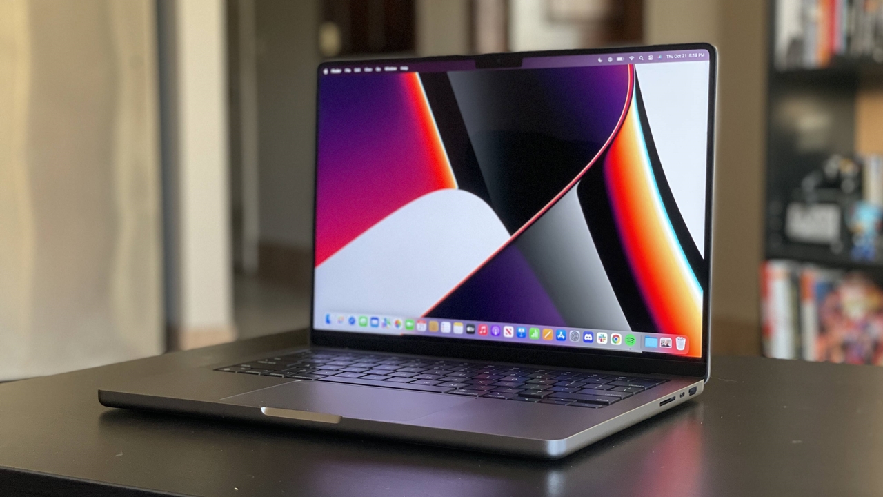 Mac sistem