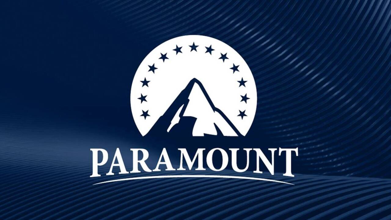 Paramount Netflixe rest cekti