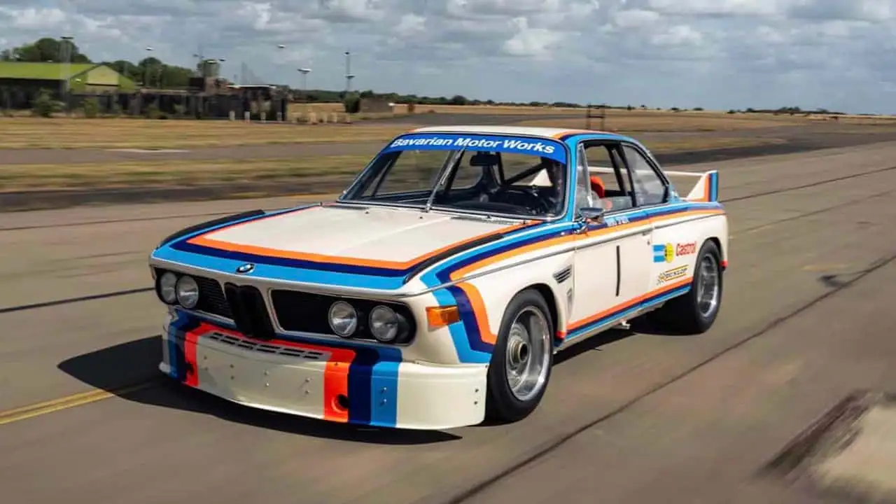 Tarihin ilk BMW M otomobili satisa cikti.webp