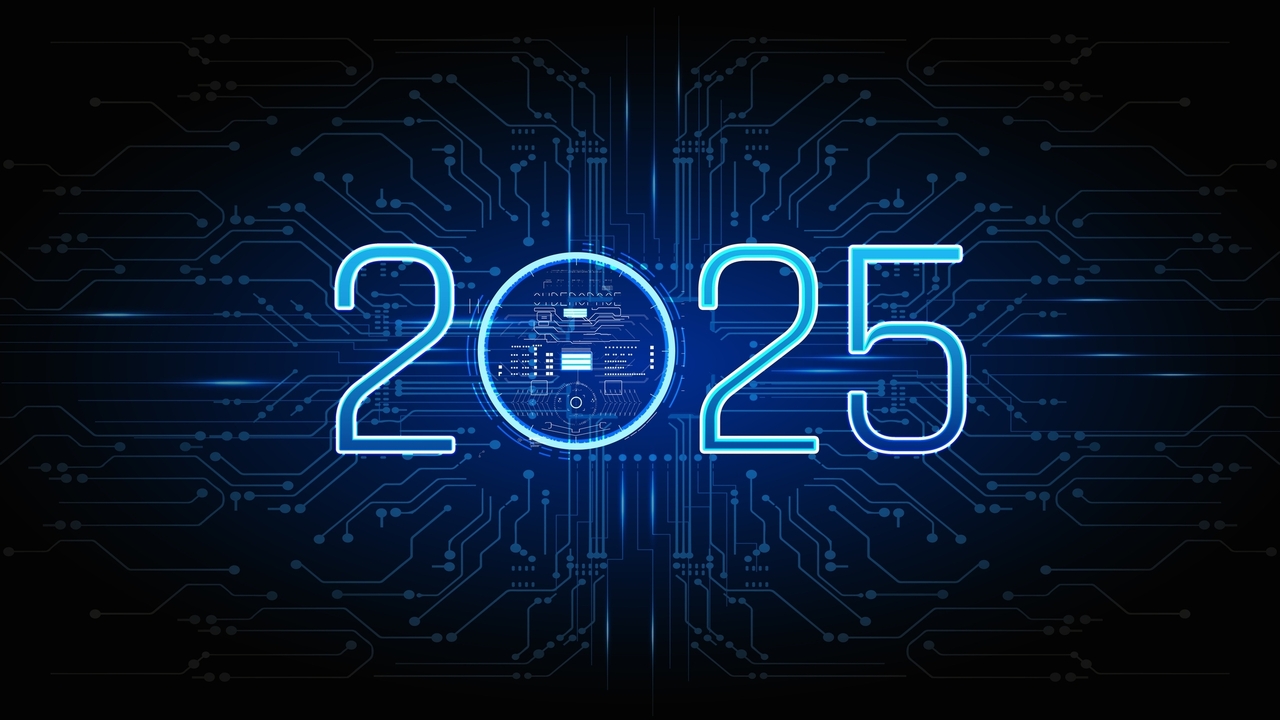 Teknoloji Dunyasinda 2025te Neler Yasandi