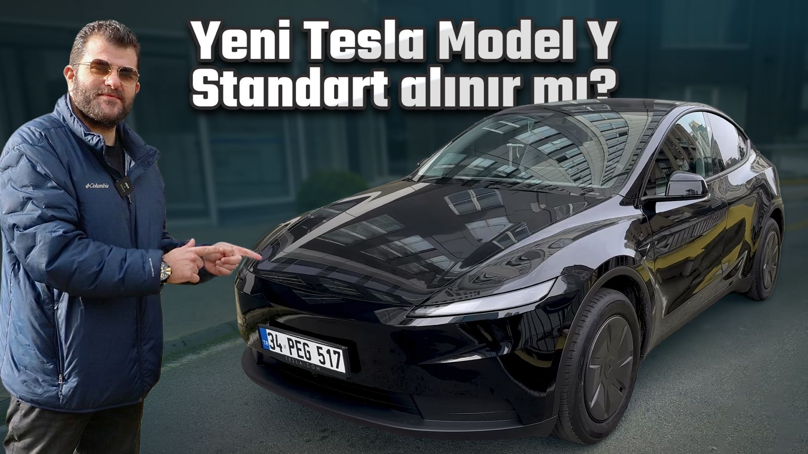 Tesla