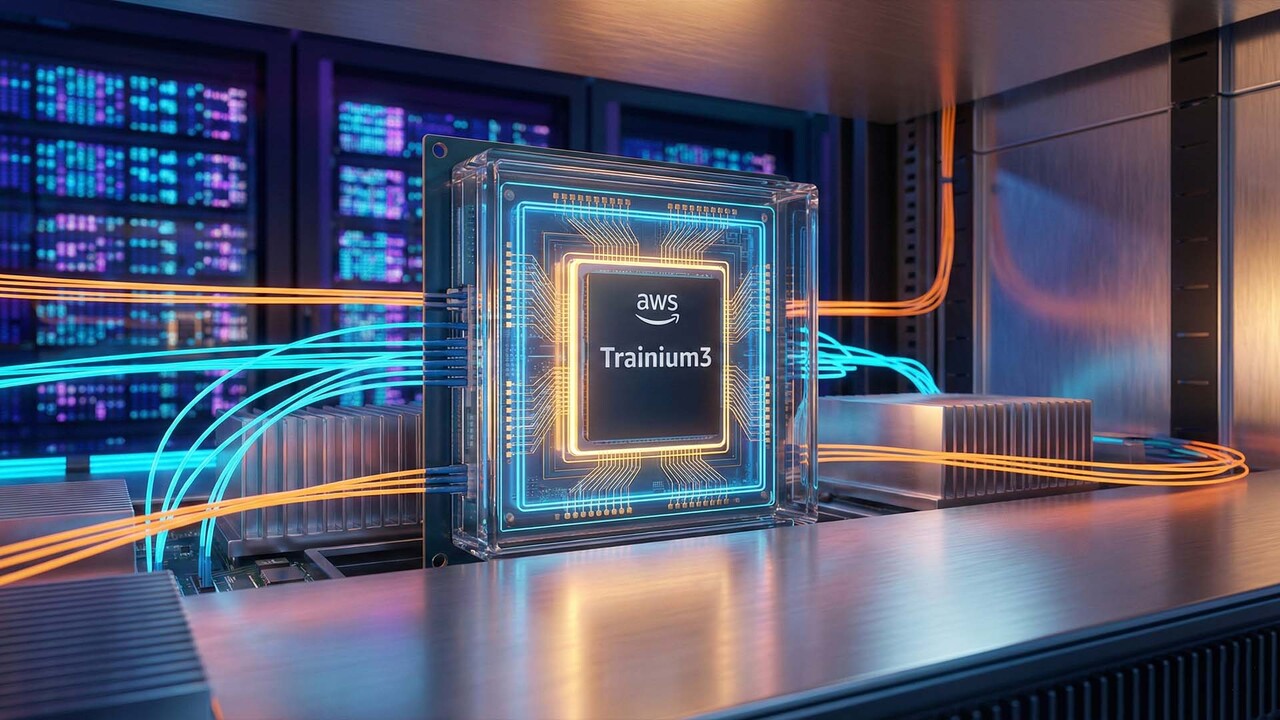 Trainium3