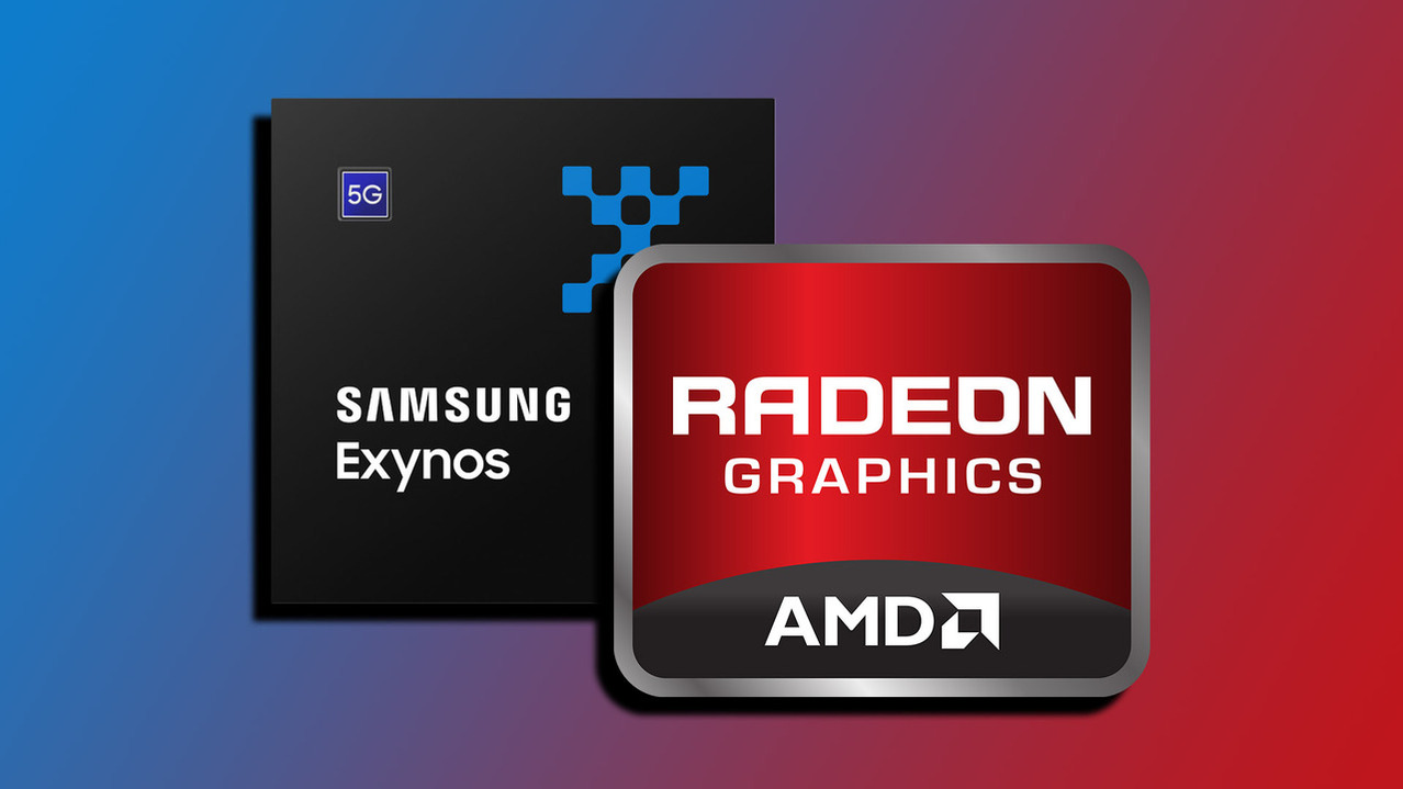 amd samsung 1 1