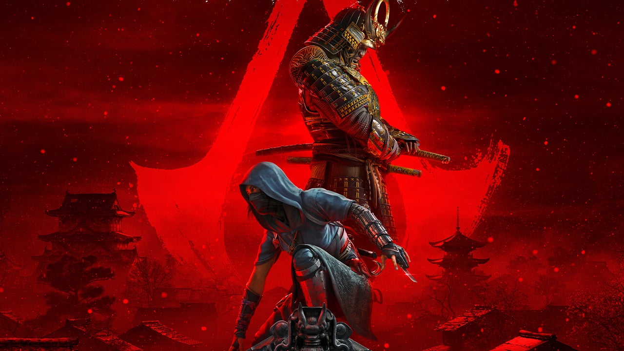 assassins creed cift karakter