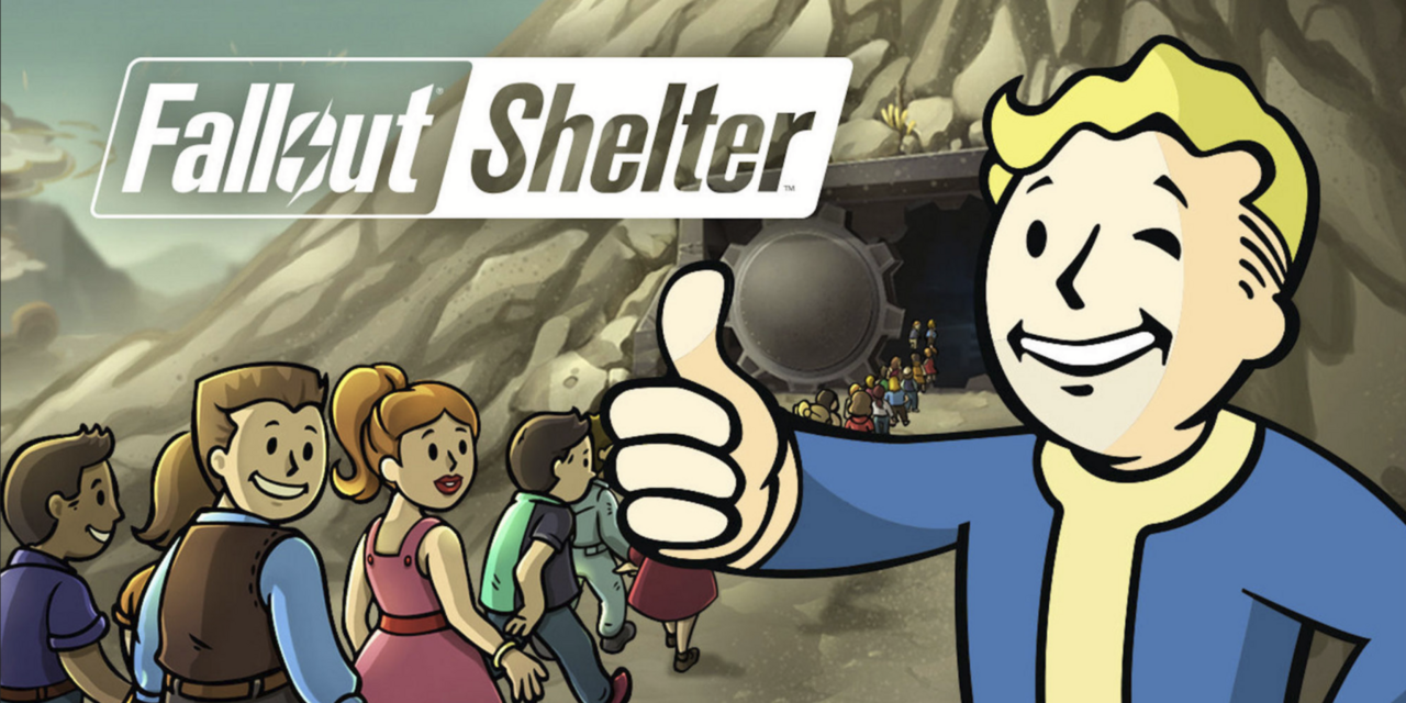 fallout 1 1