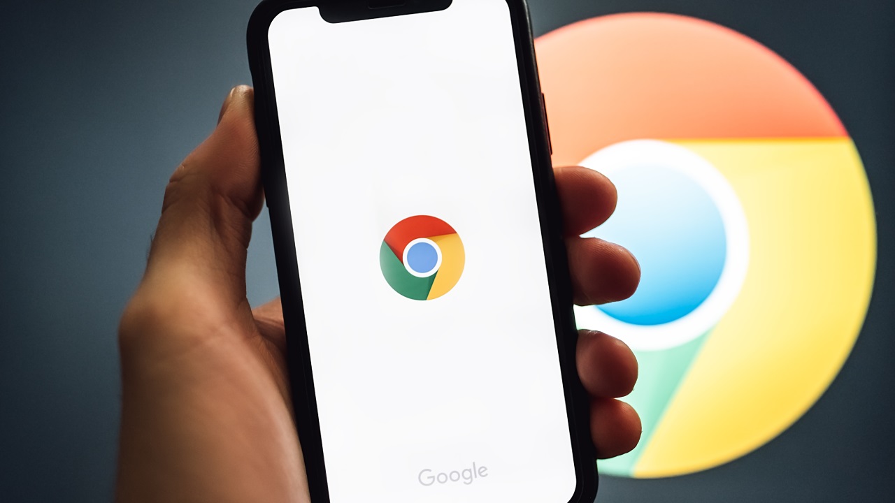 google chrome