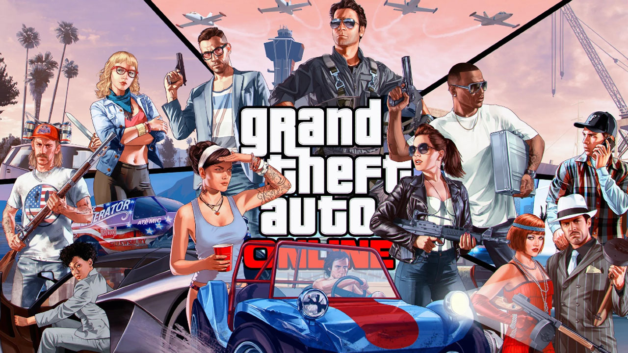 gta online remastered surumu icin ozel icerik mujdesi