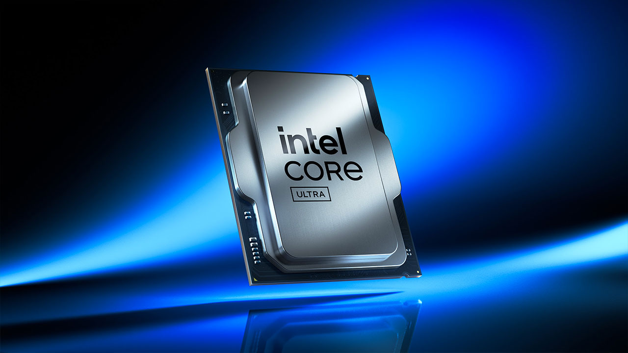 intel yapay zekali intel core ultra 200s islemciler 1