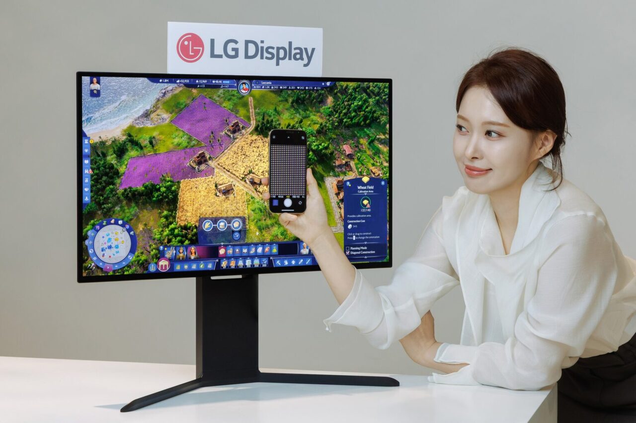 lg 1 1 1
