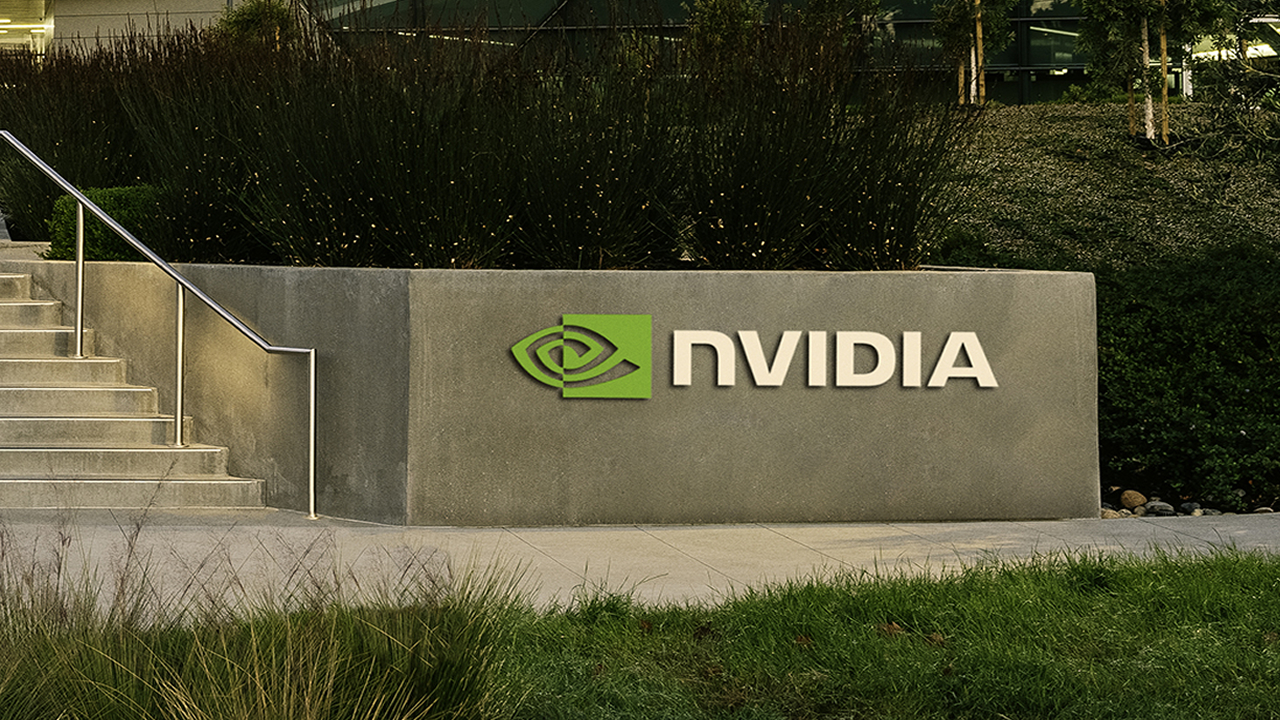 nvidia