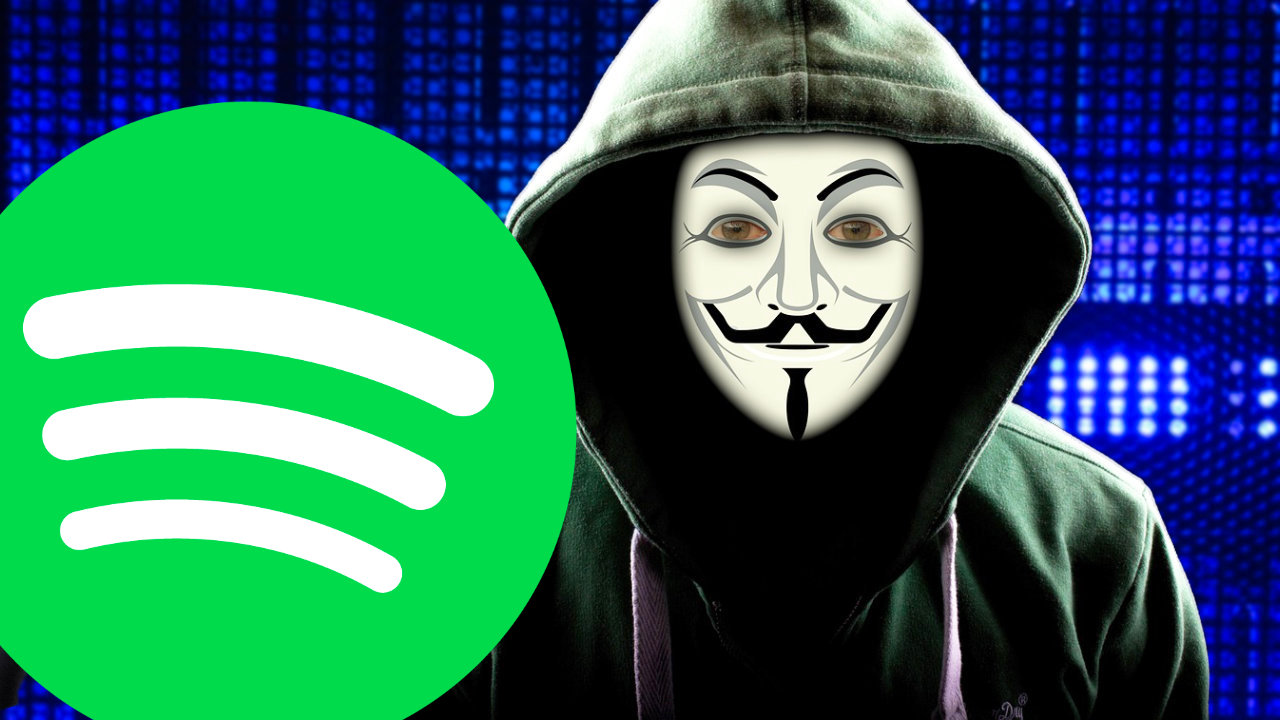 spotify sert yanit