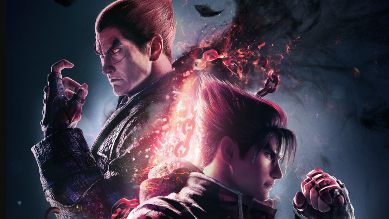tekken 8