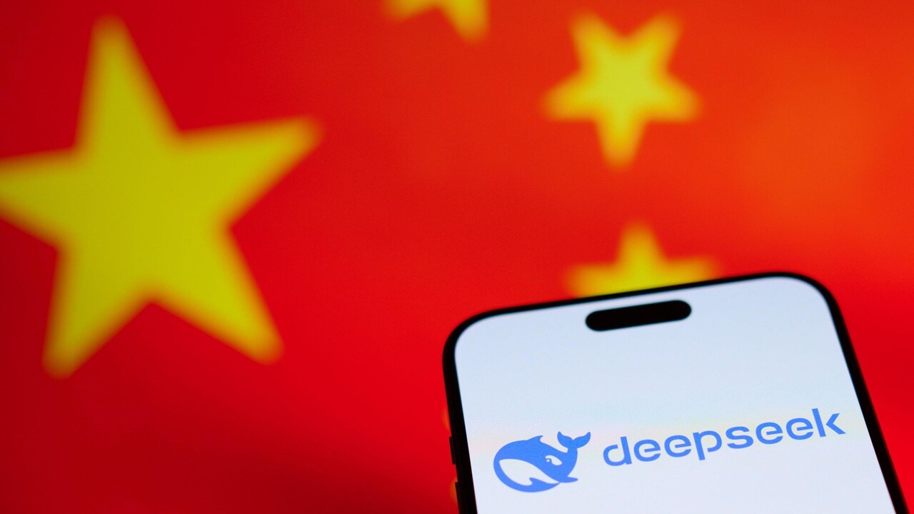 xiaomi deepseek 1