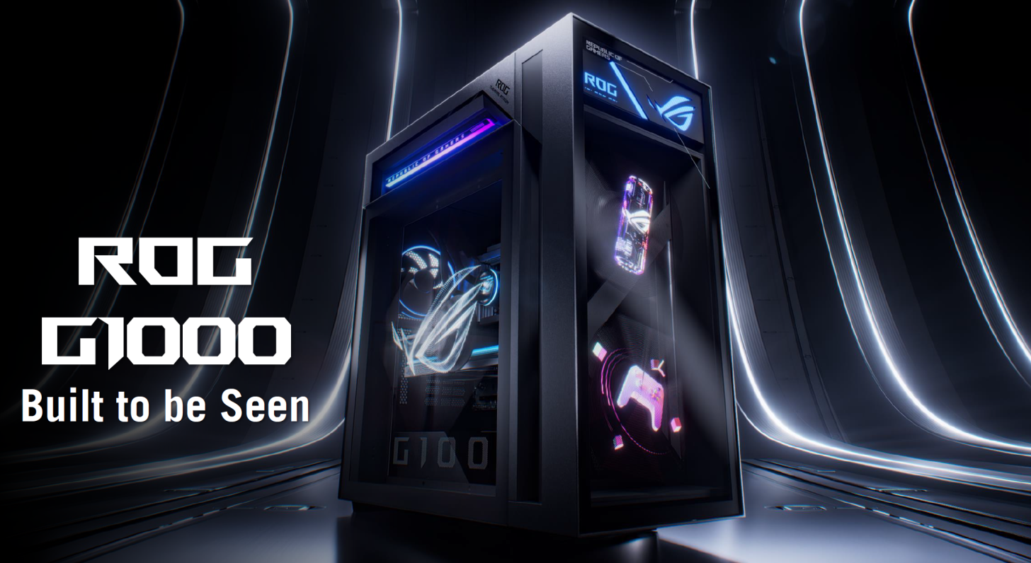 ASUS ROG G1000 Gaming Desktop PC 2026 F 1456x796 1