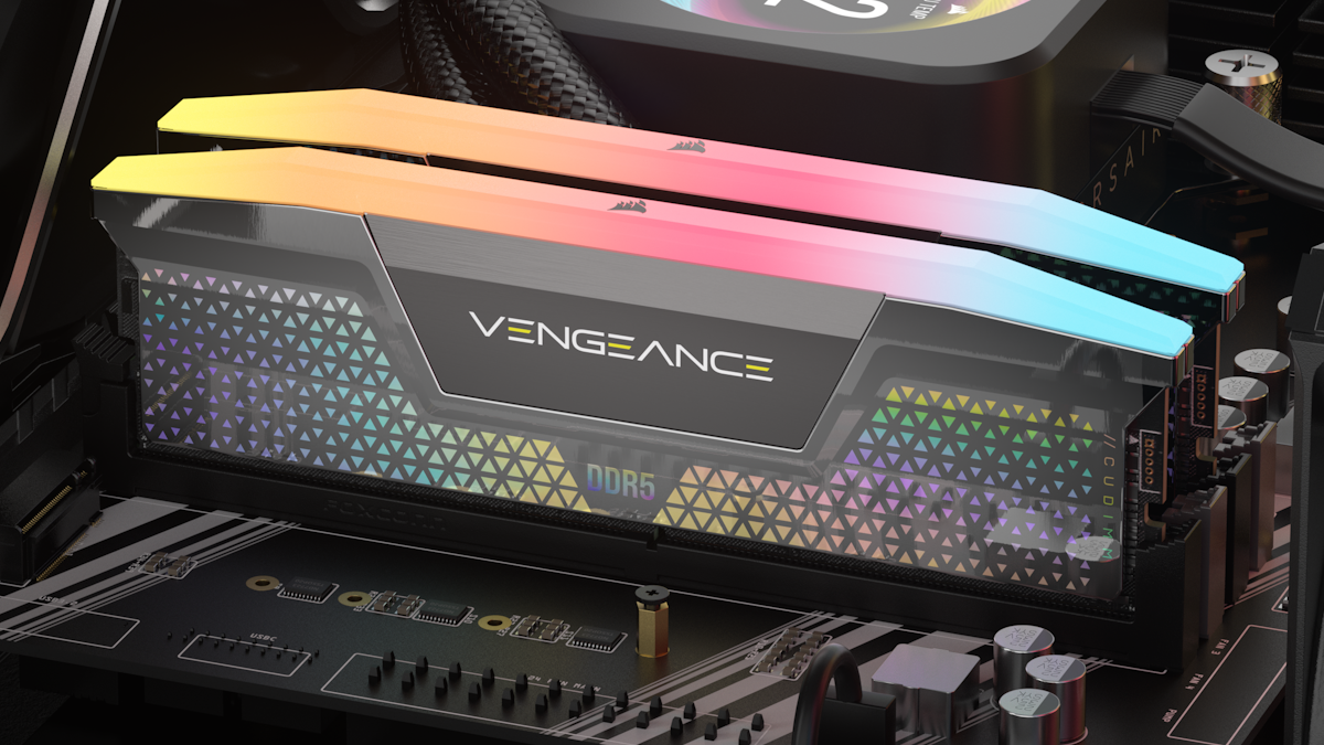 Corsair DDR5