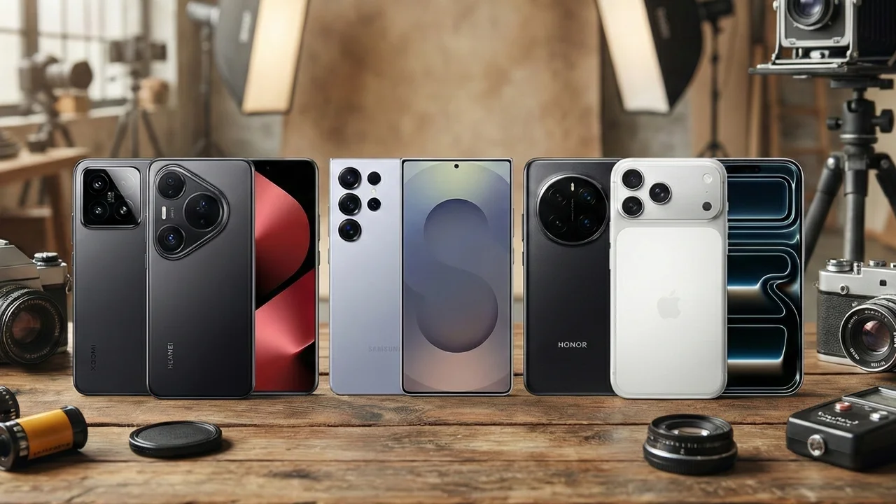 DSLR Kameralari Aratmayan Telefonlar.webp