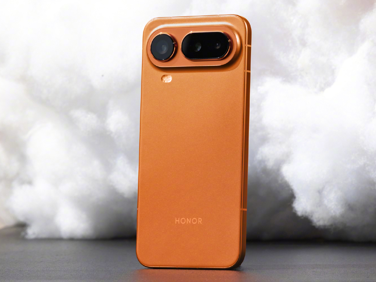Honor Magic 8 Pro Air