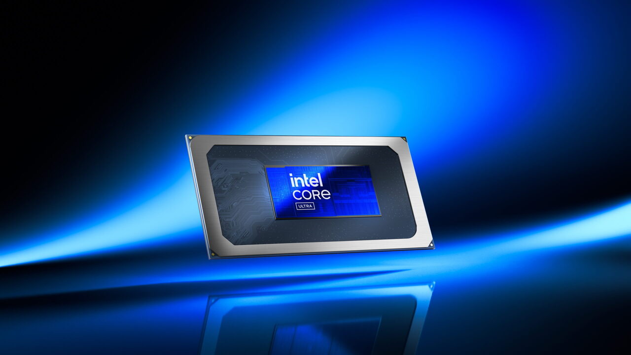 Intel Core Ultra Series 3 Panther Lake ile Sahneye Cikti