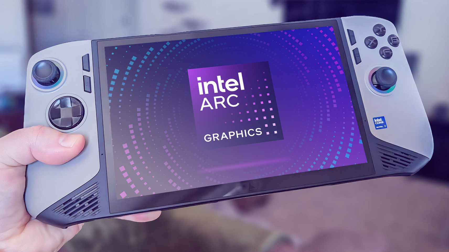 Intel