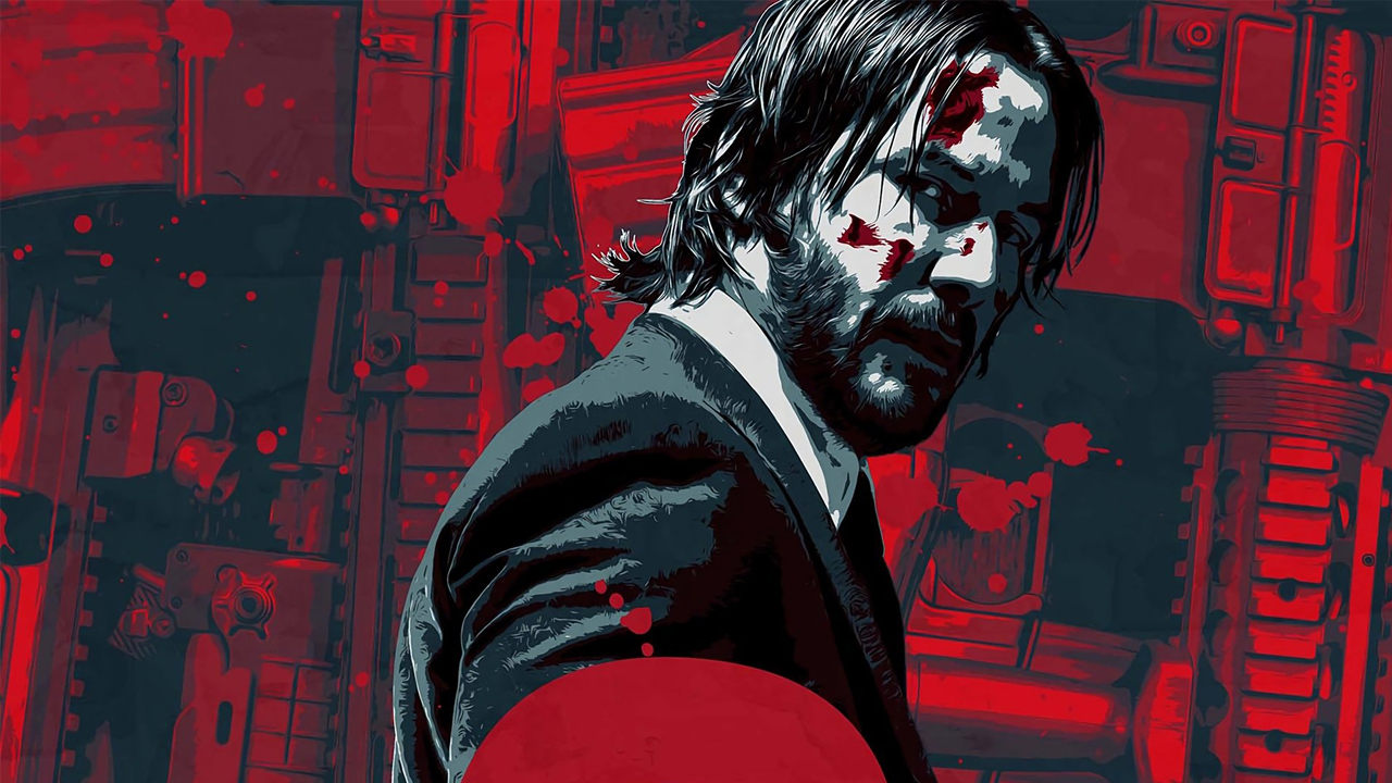John Wick 4