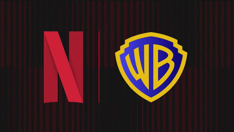 Netflix 96 1