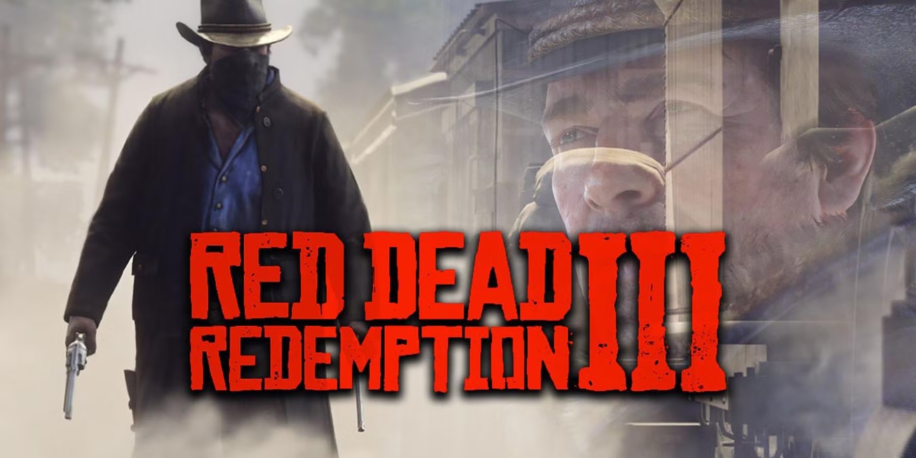 Red Dead Redemption 3