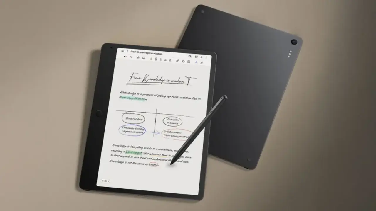 TCL Note A1 NxtPaper kapak.webp