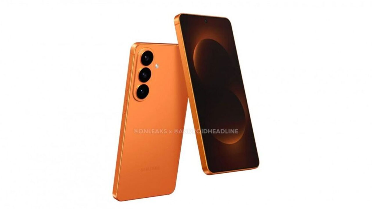 galaxy s26 plus tasarimi yeni kamera modulu ile sizdirildi 2