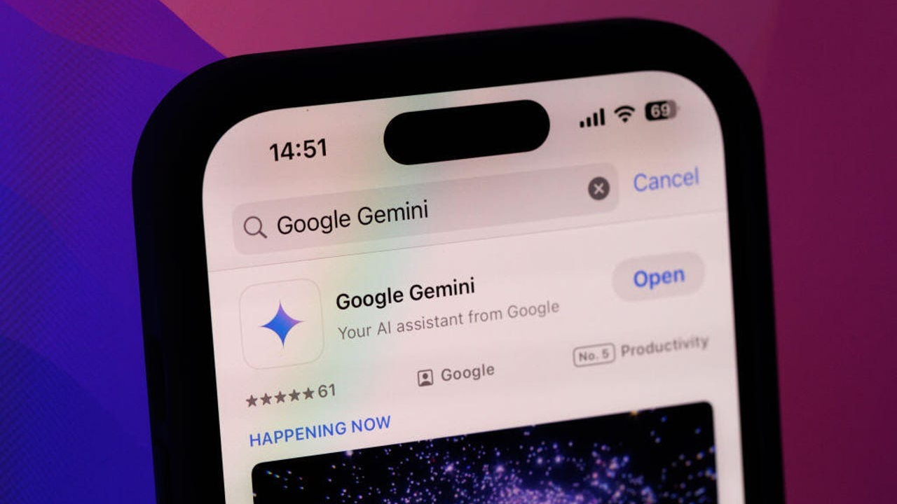 google gemini chrome
