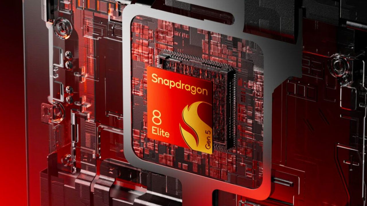 snapdragon 8 elite gen 6 pro performans