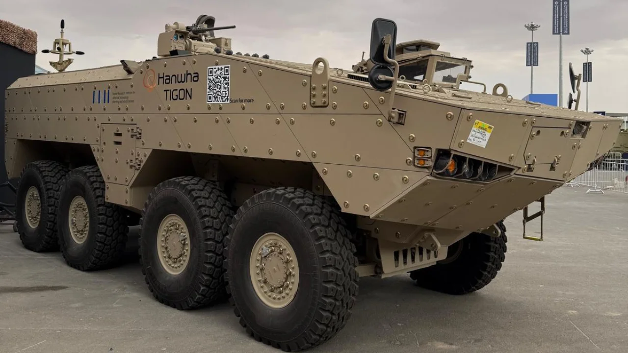 ASELSAN SEDA 100 Sistemi Koreli Tigonu Donatti.webp