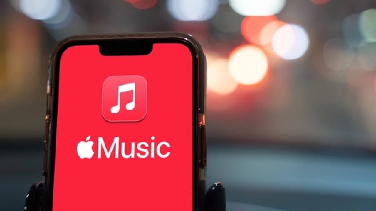 Apple Music