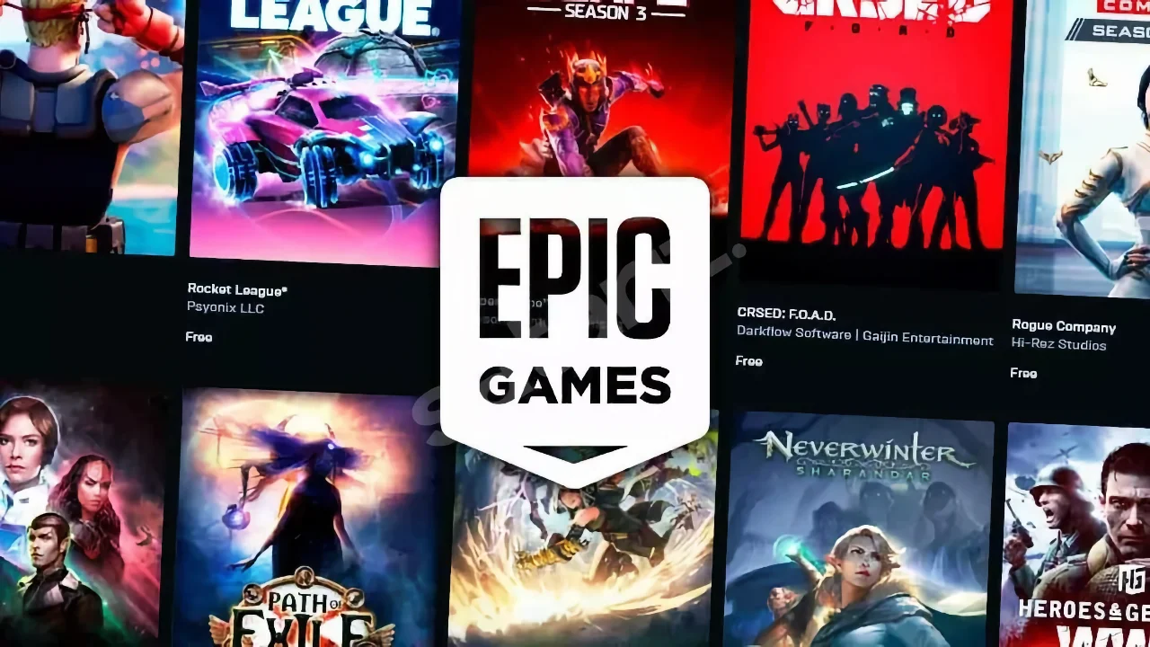 Epic Games Ucretsiz Oyun 2026.webp
