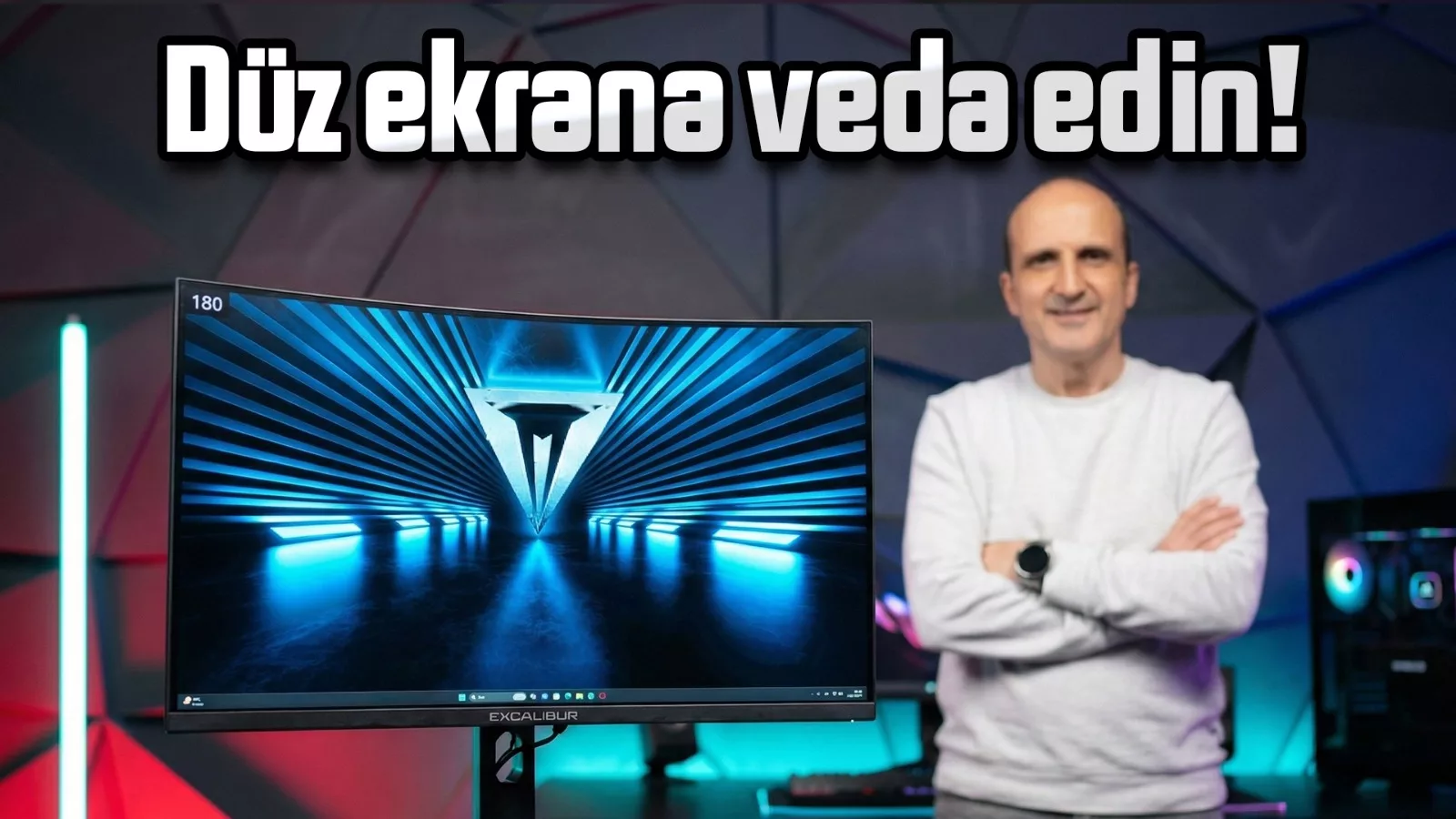 Excalibur E315QVC C Incelemesi Oyunlar Yag Gibi Akiyor.webp