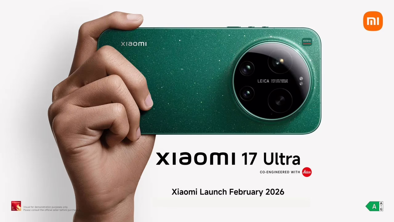 Xiaomi 17 Serisi.avif