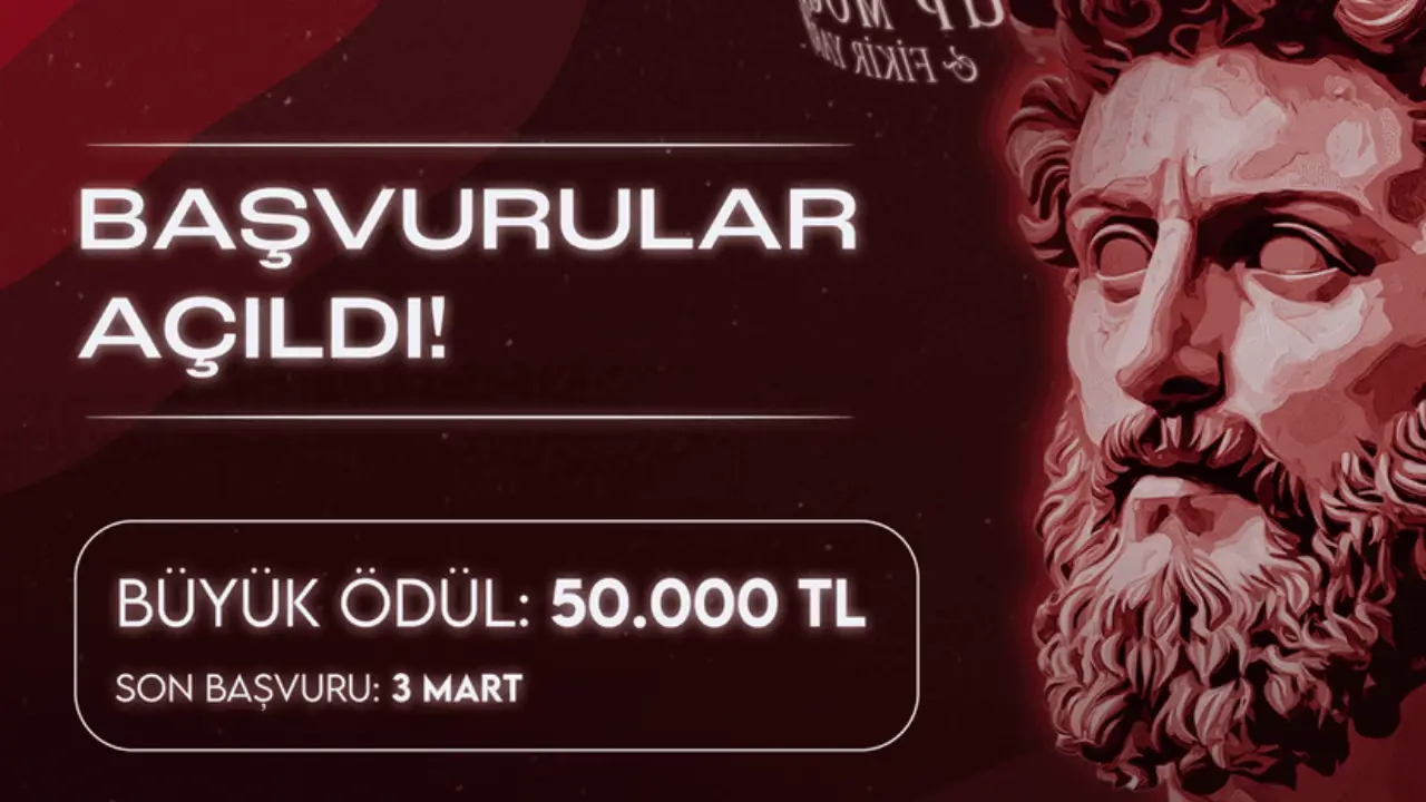 Yildiz Teknik Universitesi Girisimcilik Kulubu x BEBA Foundation .webp